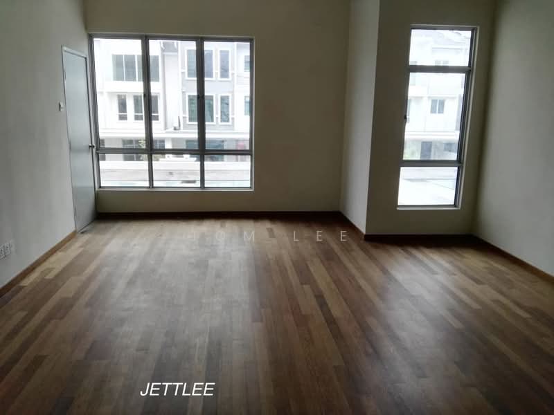 Rumah Teres 2.5 Tingkat untuk Dijual di Bandar Bukit Tinggi 2 (Klang) - Tom Lee - PropertyGuru.com.my