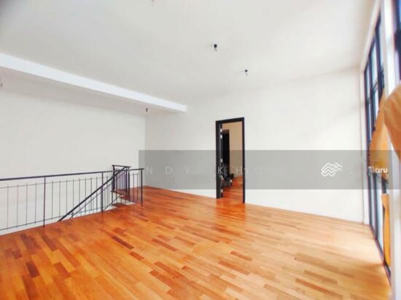 Zero-Lot Bungalow for Sale in Ampang (Kuala Lumpur) - Mandy Khoo - Interior - PropertyGuru.com.my