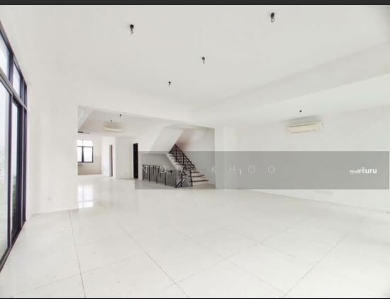 Zero-Lot Bungalow for Sale in Ampang (Kuala Lumpur) - Mandy Khoo - Interior - PropertyGuru.com.my