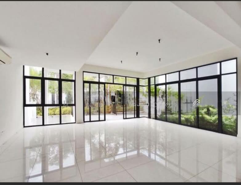 Zero-Lot Bungalow for Sale in Ampang (Kuala Lumpur) - Mandy Khoo - Living Room - PropertyGuru.com.my
