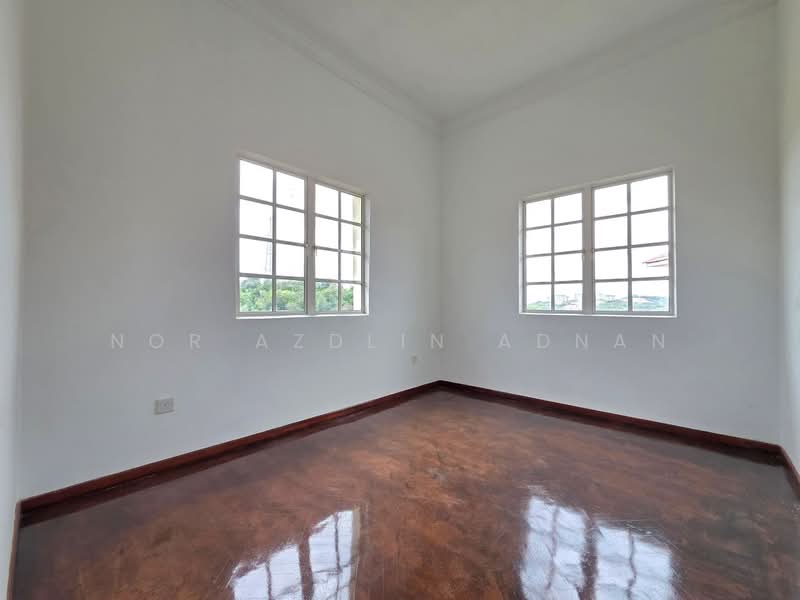 Rumah Banglo untuk Dijual di Sungai Merab (Dengkil) - Nor Azdlin Adnan - PropertyGuru.com.my