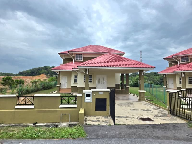 Rumah Banglo untuk Dijual di Sungai Merab (Dengkil) - Nor Azdlin Adnan - PropertyGuru.com.my