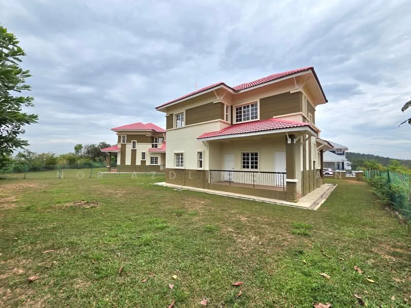 Rumah Banglo untuk Dijual di Sungai Merab (Dengkil) - Nor Azdlin Adnan - PropertyGuru.com.my
