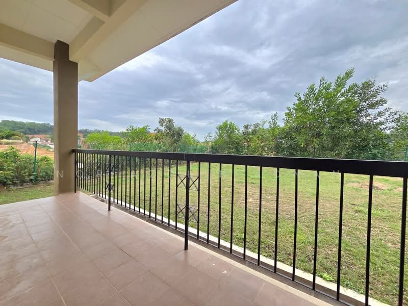 Rumah Banglo untuk Dijual di Sungai Merab (Dengkil) - Nor Azdlin Adnan - PropertyGuru.com.my