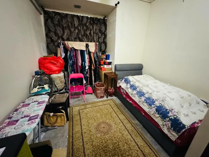 Rumah Teres 2 Tingkat untuk Dijual di Puchong (Selangor) - Mohd Fadzli - Bedroom - PropertyGuru.com.my