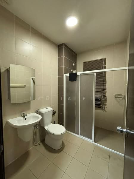 2-storey Terraced House for Rent in Rawang (Selangor) - Lau Ia Ein - Bathroom - PropertyGuru.com.my