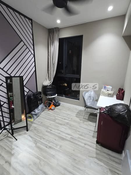 Servis Apartment untuk Dijual di Millerz Square Serviced Residence - Sonia Soh - Interior - PropertyGuru.com.my