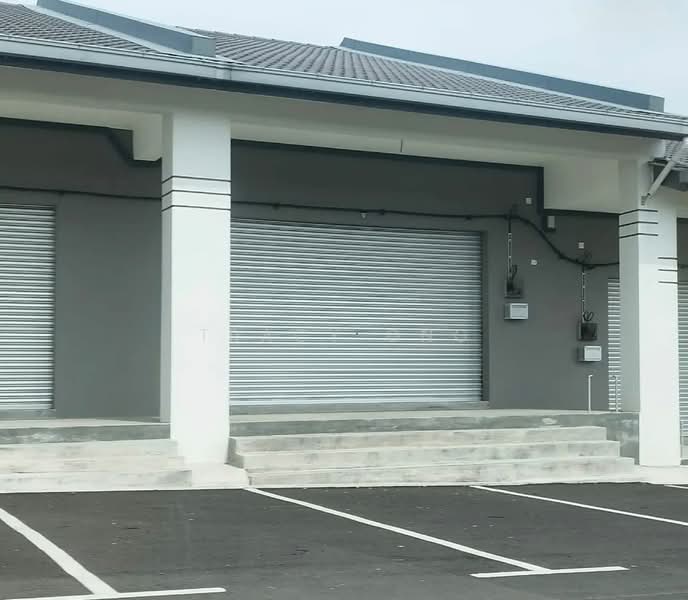 Kedai untuk Disewa di Skudai (Johor) - Tracy Ong - Exterior - PropertyGuru.com.my