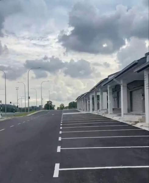 Kedai untuk Disewa di Skudai (Johor) - Tracy Ong - Exterior - PropertyGuru.com.my