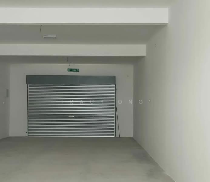 Kedai untuk Disewa di Skudai (Johor) - Tracy Ong - Interior - PropertyGuru.com.my