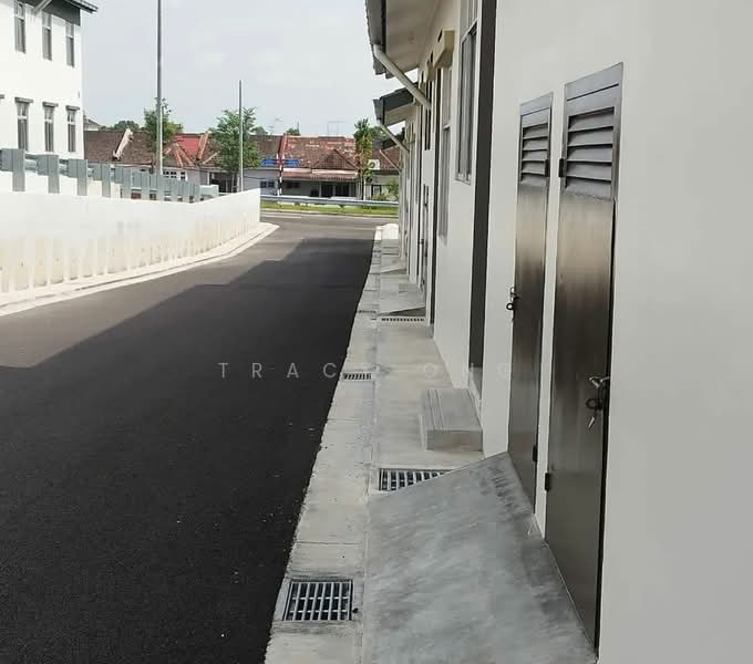 Kedai untuk Disewa di Skudai (Johor) - Tracy Ong - Exterior - PropertyGuru.com.my