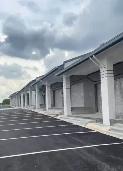 Kedai untuk Disewa di Skudai (Johor) - Tracy Ong - Exterior - PropertyGuru.com.my