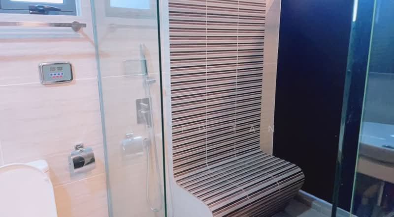 Service Residence for Sale at Eve Suite / NZX Square - Harred Tan - PropertyGuru.com.my