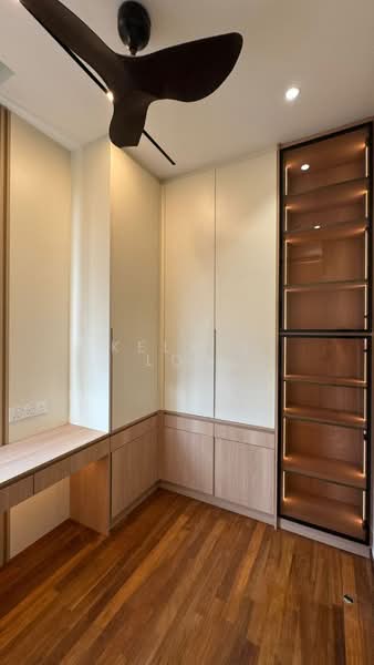 Condominium for Rent at Picasso Residence - Kelvin Loo - Study - PropertyGuru.com.my