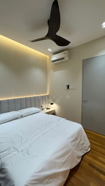 Condominium for Rent at Picasso Residence - Kelvin Loo - Bedroom - PropertyGuru.com.my