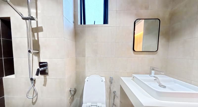 Condominium for Rent at Picasso Residence - Kelvin Loo - PropertyGuru.com.my