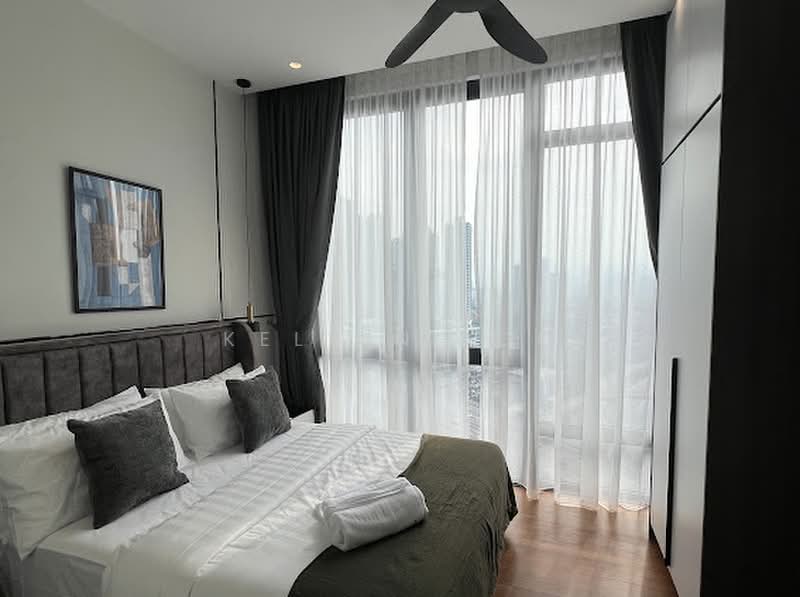 Kondominium untuk Disewa di Picasso Residence - Kelvin Loo - PropertyGuru.com.my