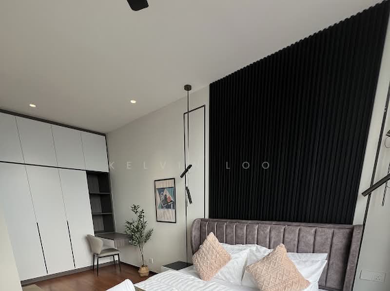 Kondominium untuk Disewa di Picasso Residence - Kelvin Loo - PropertyGuru.com.my
