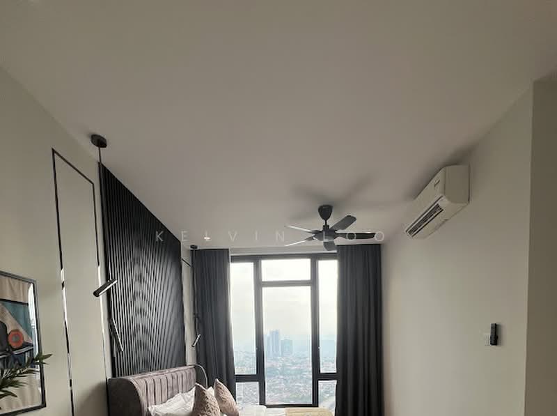 Kondominium untuk Disewa di Picasso Residence - Kelvin Loo - PropertyGuru.com.my