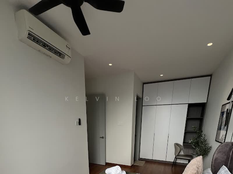 Kondominium untuk Disewa di Picasso Residence - Kelvin Loo - PropertyGuru.com.my