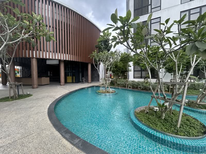 Kondominium untuk Disewa di Picasso Residence - Kelvin Loo - PropertyGuru.com.my