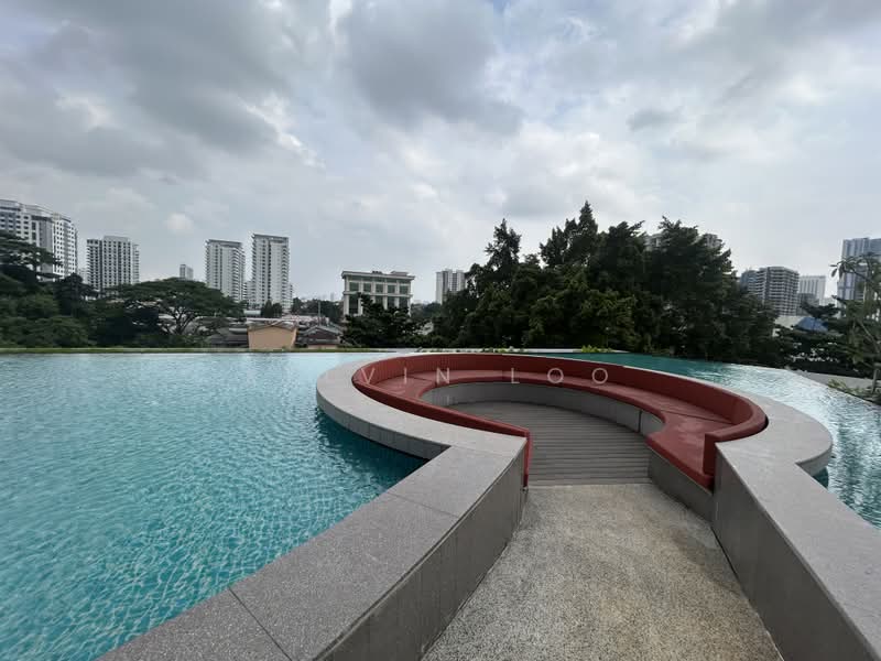 Kondominium untuk Disewa di Picasso Residence - Kelvin Loo - PropertyGuru.com.my