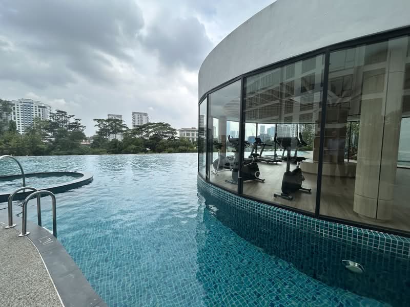 Kondominium untuk Disewa di Picasso Residence - Kelvin Loo - PropertyGuru.com.my