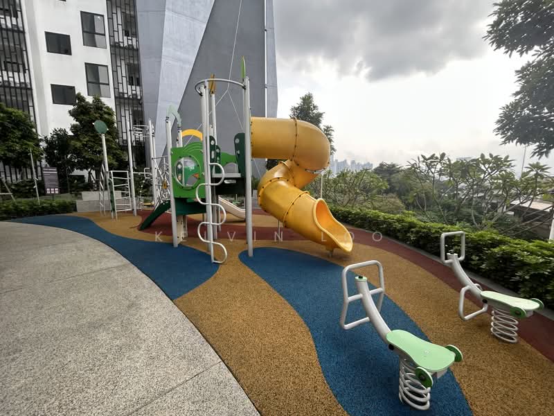 Kondominium untuk Disewa di Picasso Residence - Kelvin Loo - PropertyGuru.com.my