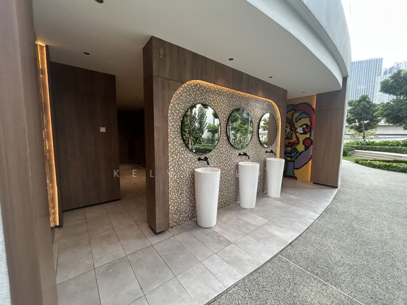 Kondominium untuk Disewa di Picasso Residence - Kelvin Loo - PropertyGuru.com.my