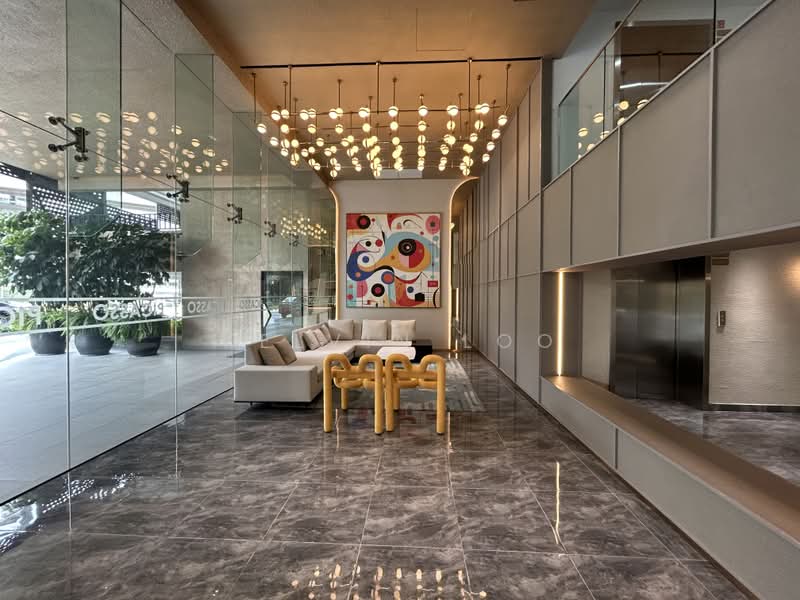 Kondominium untuk Disewa di Picasso Residence - Kelvin Loo - PropertyGuru.com.my