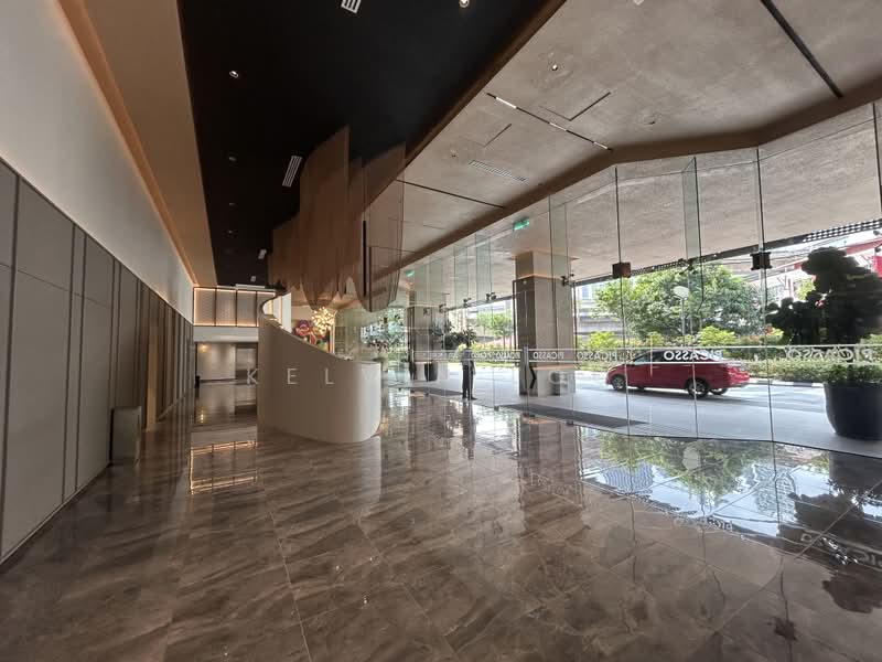 Kondominium untuk Disewa di Picasso Residence - Kelvin Loo - PropertyGuru.com.my
