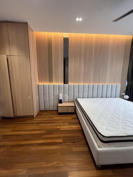 Kondominium untuk Disewa di Picasso Residence - Kelvin Loo - Bedroom - PropertyGuru.com.my