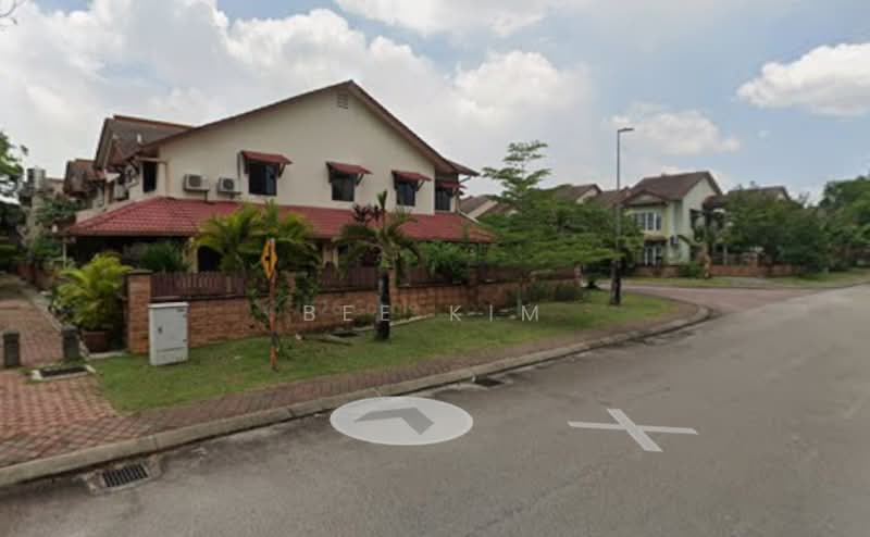 2-storey Terraced House for Sale in Seksyen U8 (Shah Alam) - Bee Kim - Exterior - PropertyGuru.com.my
