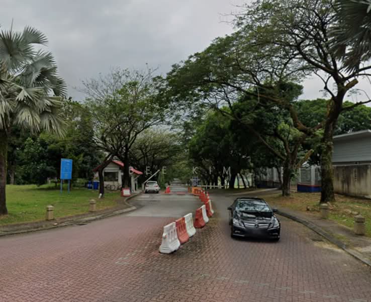 2-storey Terraced House for Sale in Seksyen U8 (Shah Alam) - Bee Kim - Exterior - PropertyGuru.com.my