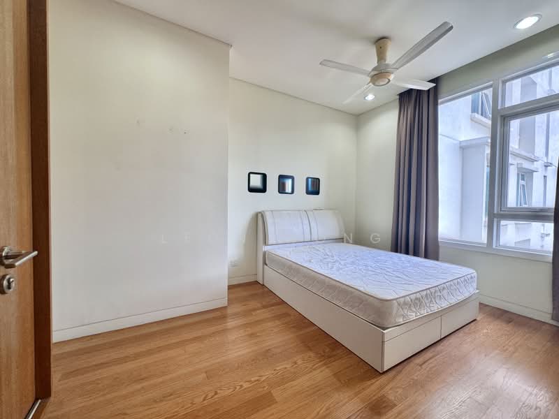 Kondominium untuk Disewa di Kiara 9 Residency - LEON WONG - PropertyGuru.com.my