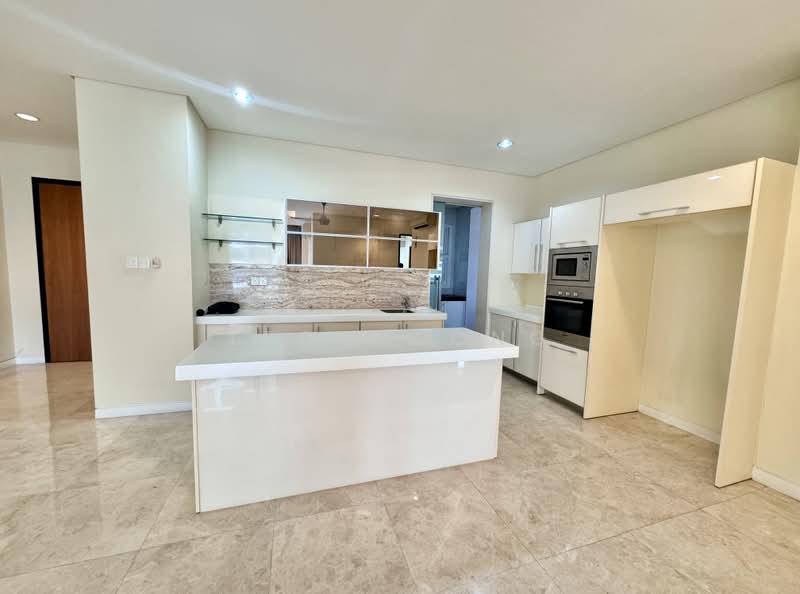 Kondominium untuk Disewa di Kiara 9 Residency - LEON WONG - PropertyGuru.com.my