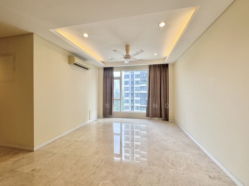 Kondominium untuk Disewa di Kiara 9 Residency - LEON WONG - PropertyGuru.com.my