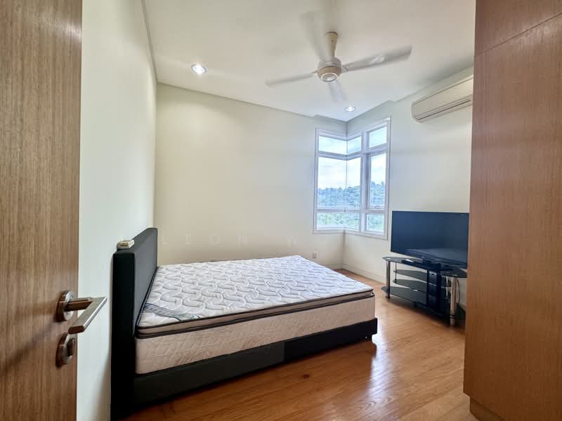 Kondominium untuk Disewa di Kiara 9 Residency - LEON WONG - PropertyGuru.com.my