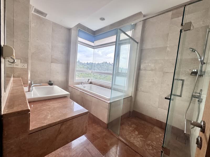 Kondominium untuk Disewa di Kiara 9 Residency - LEON WONG - PropertyGuru.com.my