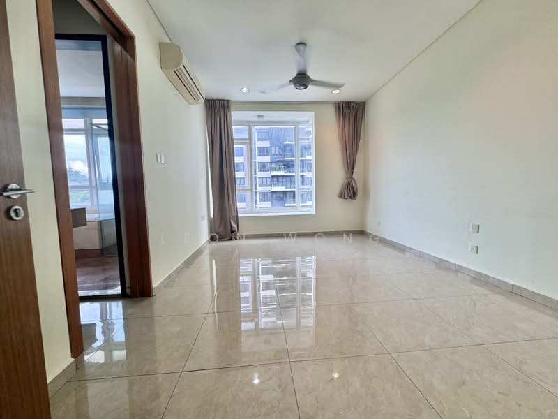 Kondominium untuk Disewa di Kiara 9 Residency - LEON WONG - PropertyGuru.com.my