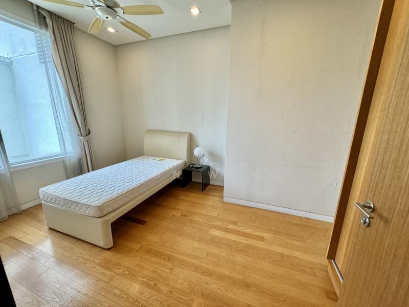 Kondominium untuk Disewa di Kiara 9 Residency - LEON WONG - PropertyGuru.com.my