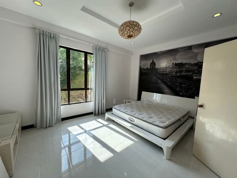 Kondominium untuk Disewa di Alila Horizons Condominium - Lim Keh Sin - Bedroom - PropertyGuru.com.my