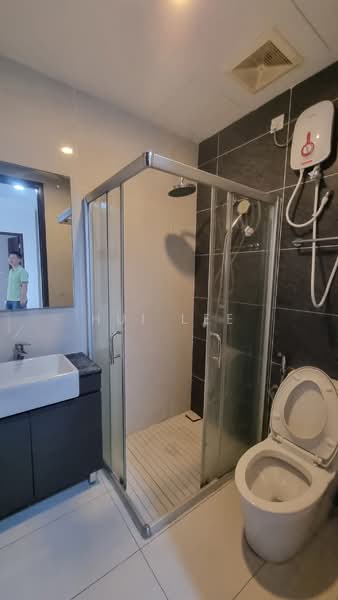 Condominium for Rent at Royal Strand @ Country Garden Danga Bay - Hui Lee - PropertyGuru.com.my