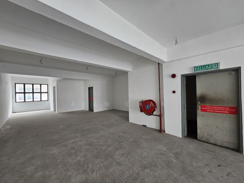 Shop for Sale in Subang Jaya (Selangor) - Alan Chan - Interior - PropertyGuru.com.my