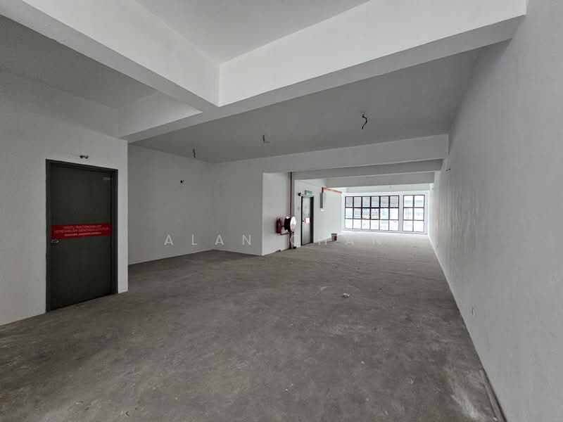 Shop for Sale in Subang Jaya (Selangor) - Alan Chan - Interior - PropertyGuru.com.my