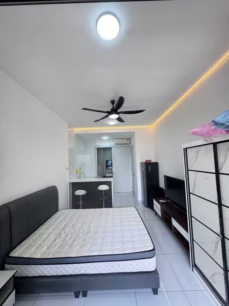 Service Residence for Rent at Sky Trees - Alvin Lim - Bedroom - PropertyGuru.com.my