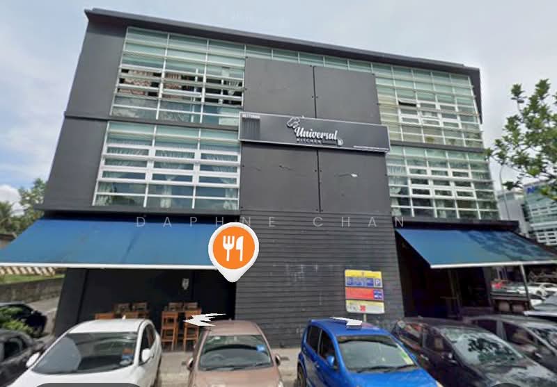 Shop / Office for Sale in Taman Perling (Perling) - Daphne Chan - PropertyGuru.com.my