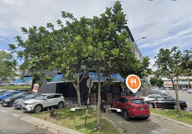 Shop / Office for Sale in Taman Perling (Perling) - Daphne Chan - Exterior - PropertyGuru.com.my