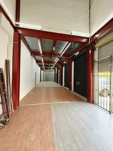 Shop for Rent in Bandar Puchong Utama (Puchong) - Leon Lim - PropertyGuru.com.my