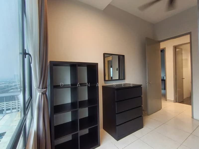 Servis Apartment untuk Dijual di VIM 3 @ Desa Park North - Diana See - Interior - PropertyGuru.com.my